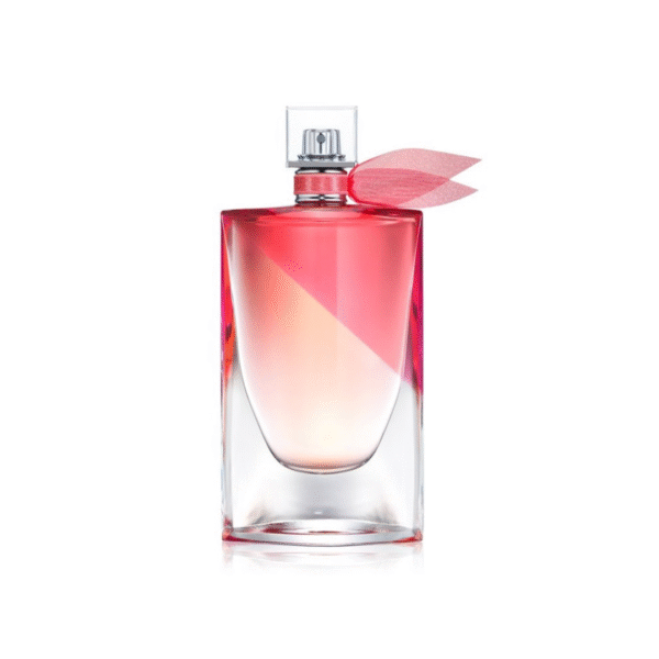 Lancôme La Vie Est Belle En Rose Eau de Toilette - 100ML