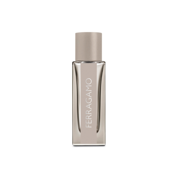 Salvatore Ferragamo Bright Leather Eau de Toilette - 100ML