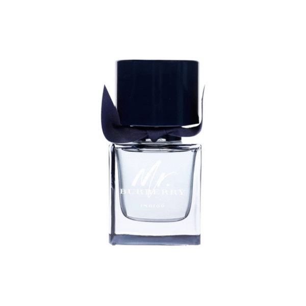 Mr. Burberry Indigo Eau de Toilette - 50ML
