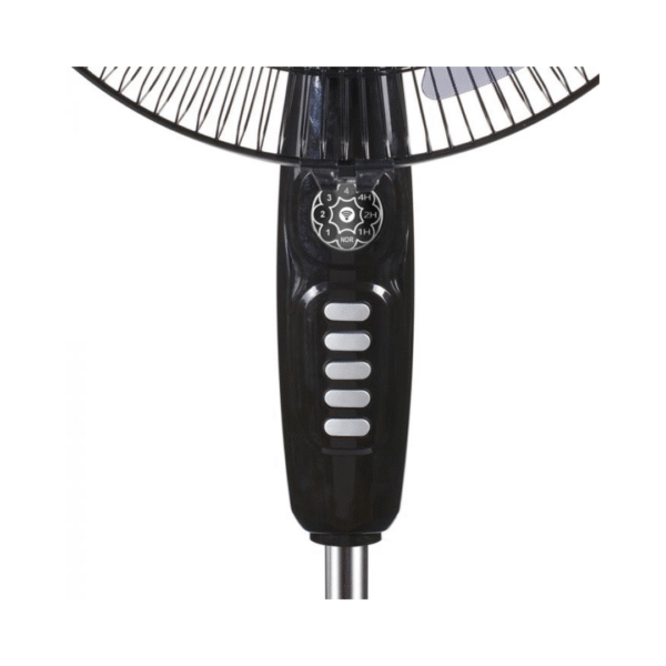 Ramtons Stand Fan with Remote 16" RM/669