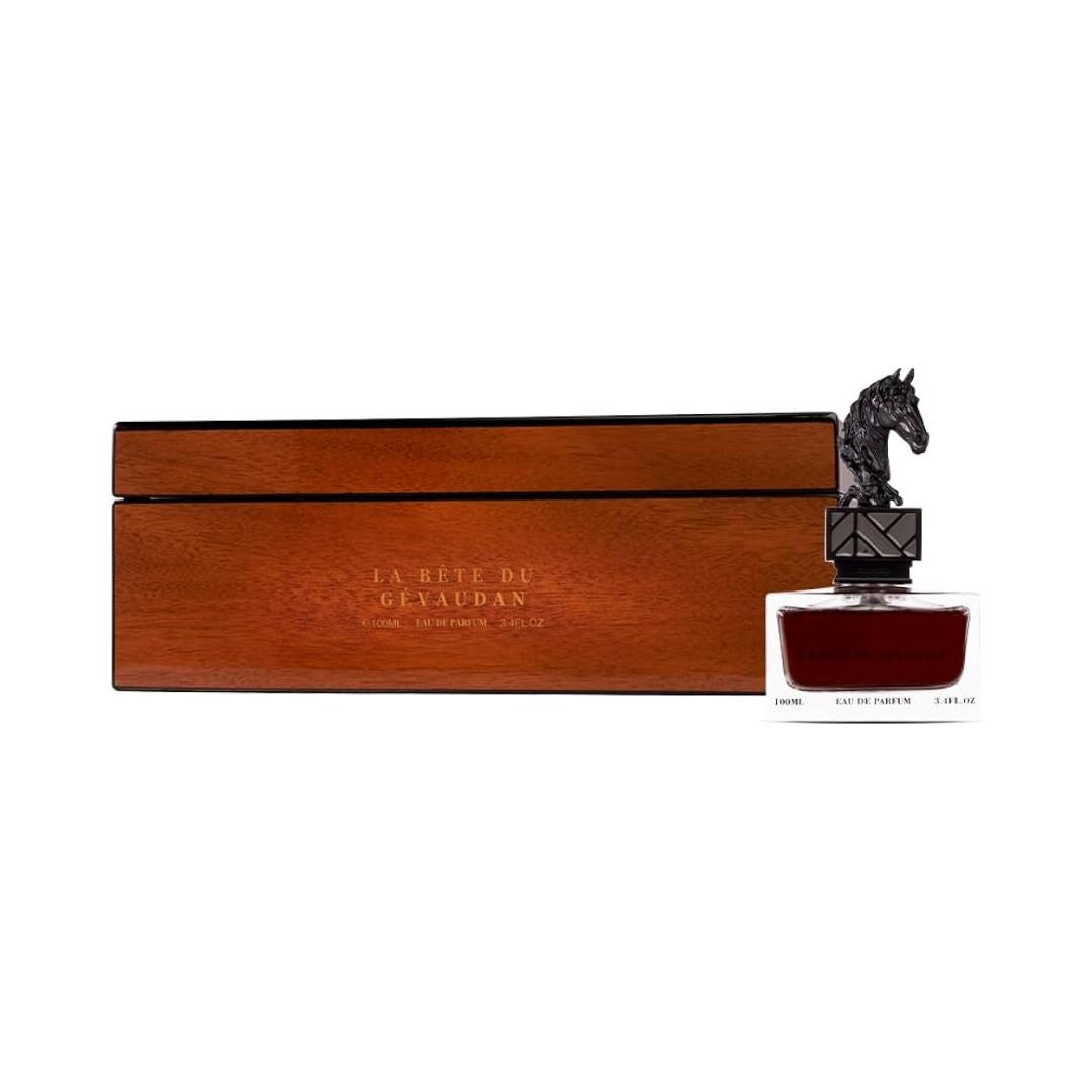 AURORA LA BETE DU GEVAUDAN 100ML