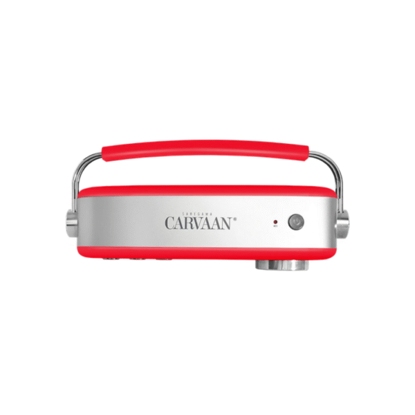 Saregama Carvaan Premium Pop colour - Coral Pink SC230 PINK