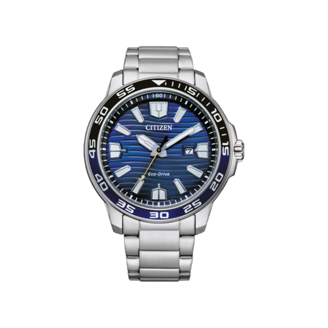CITIZEN WATCH AW1525-81L