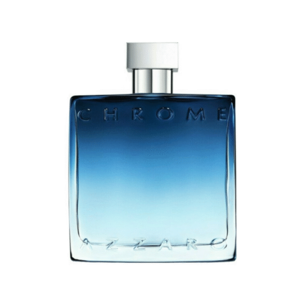 Azzaro Chrome Eau de Parfum - 100ML