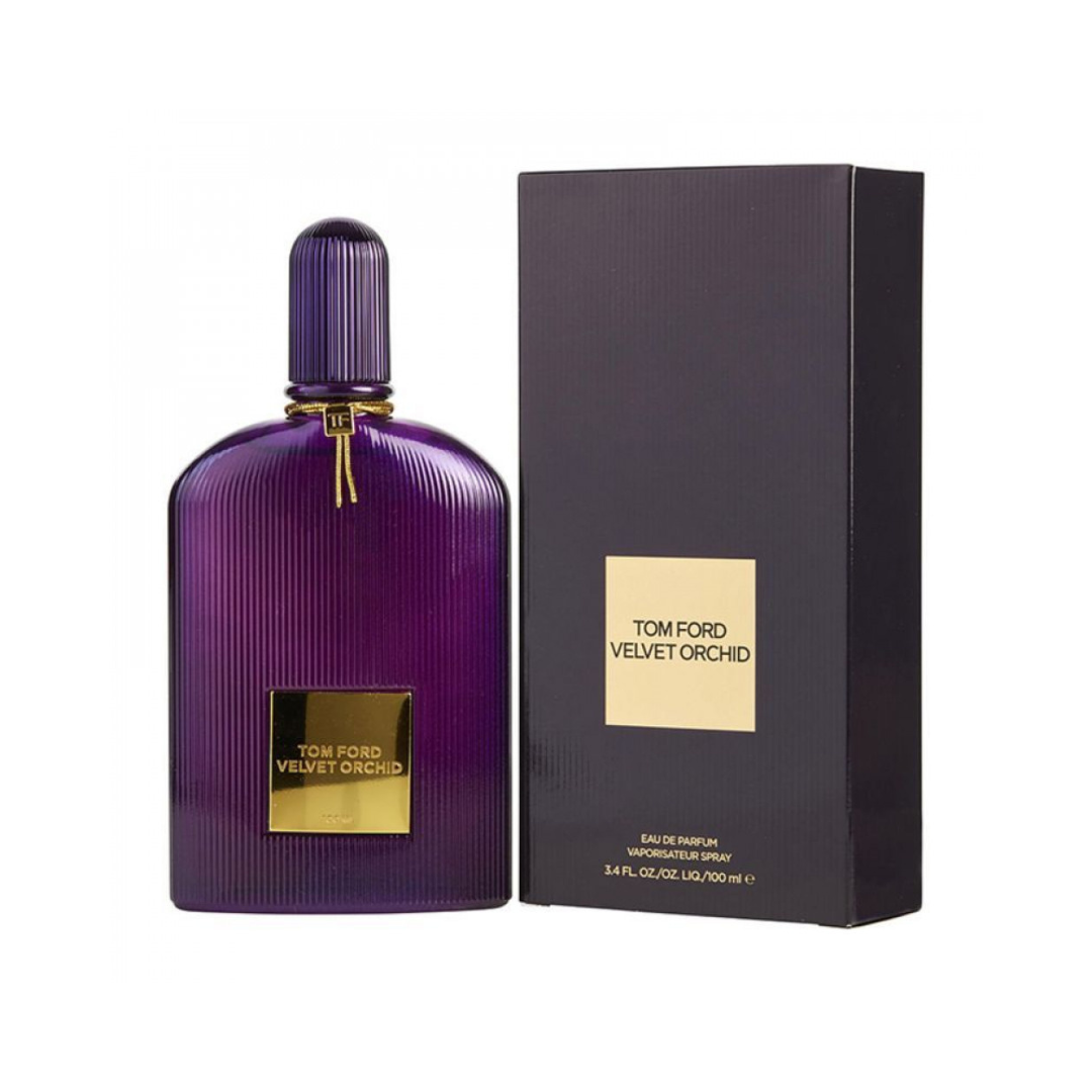 Tom Ford Velvet Orchid Women Eau de Parfum - 100ML