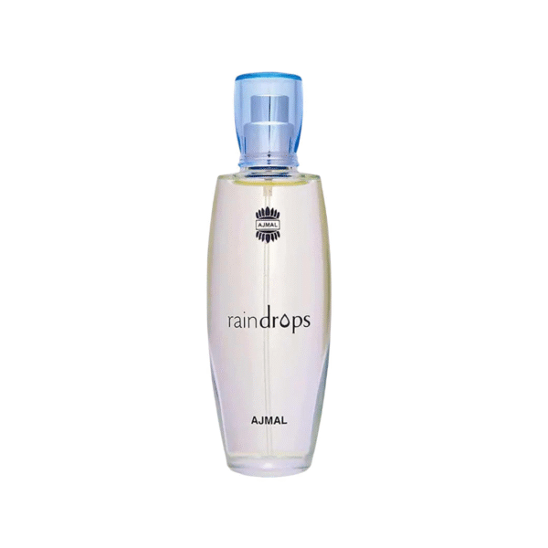 AJMAL Raindrops Eau de Parfum for Women - 50ML