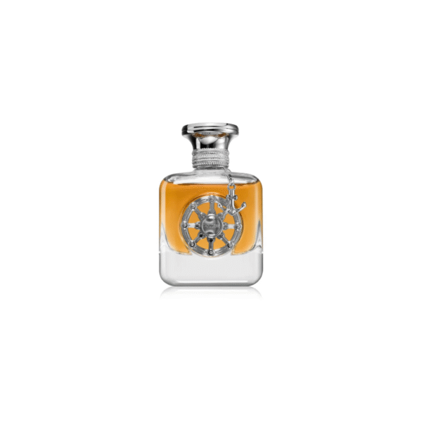 AURORA EXPLORER SILVER EDP 100ML
