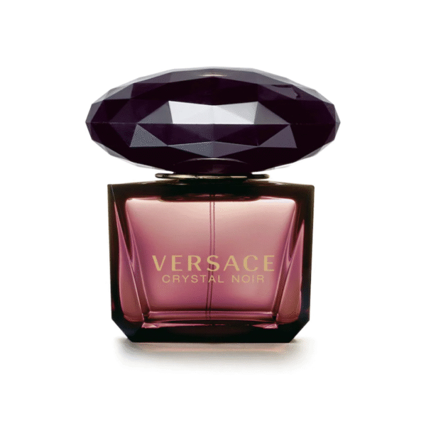 Versace Crystal Noir Women Eau de Toilette - 90ML