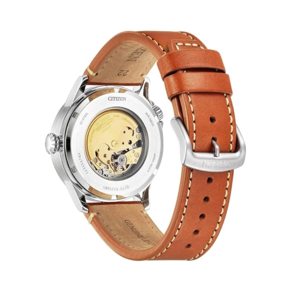 CITIZEN WATCH NJ0140-25L