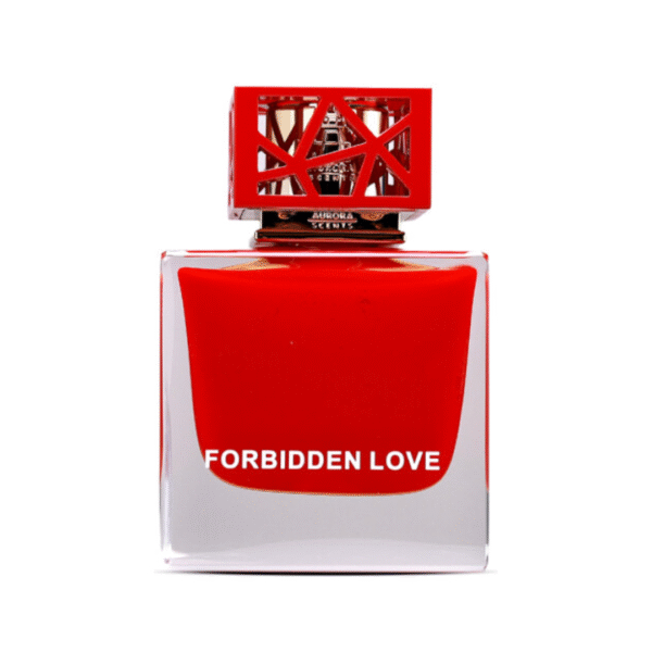 AURORA FORBIDDENLOVE EDP 100ML
