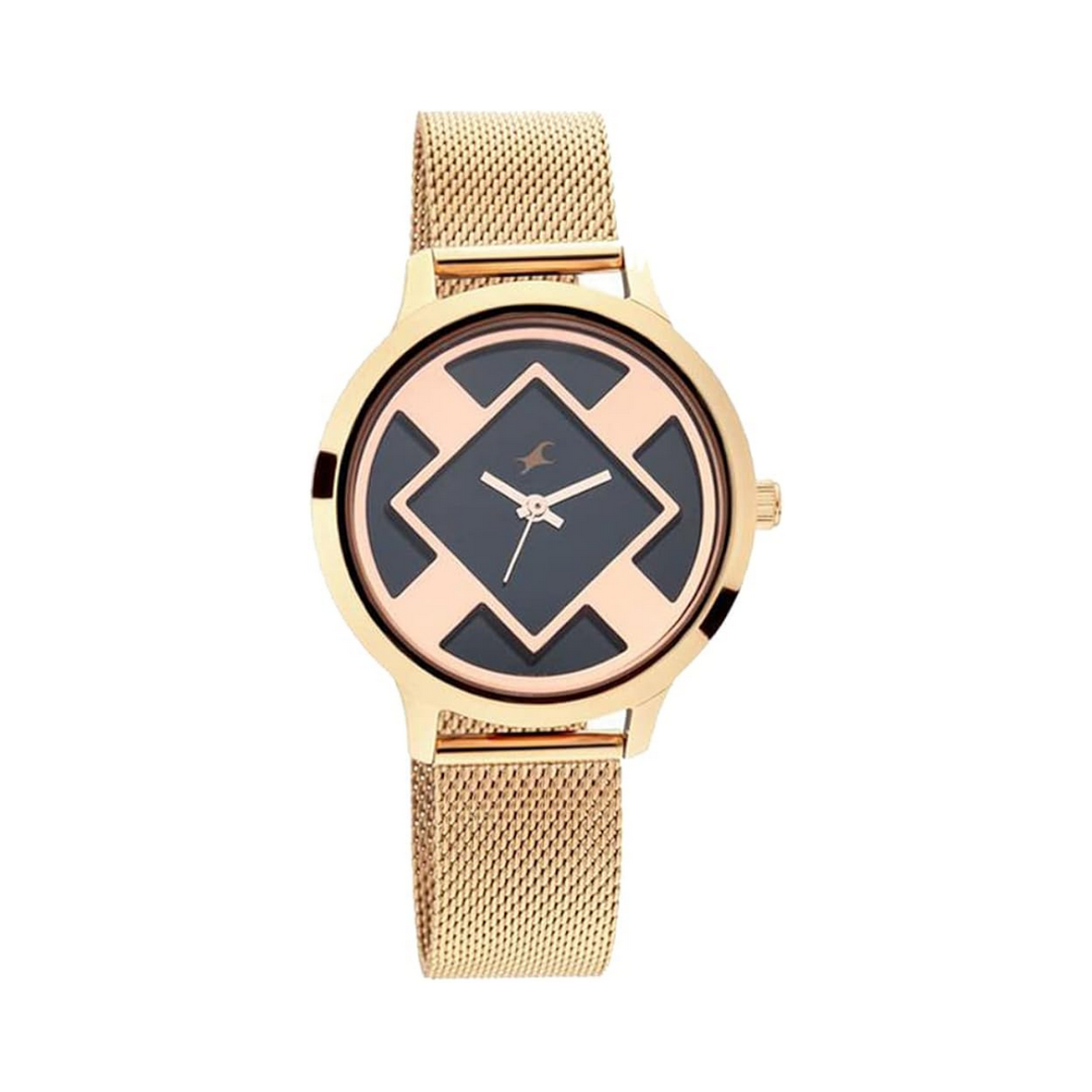 TITAN WATCH NP6210WM01 DK347