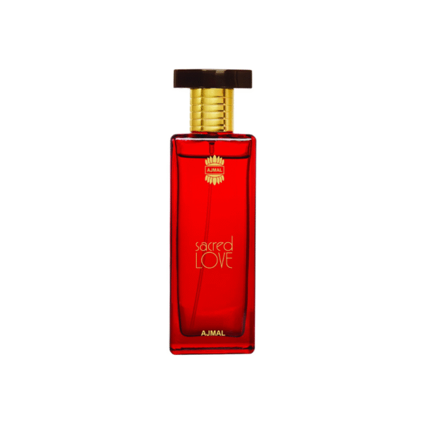 AJMAL Sacred Love Eau de Parfum for Women - 50ML