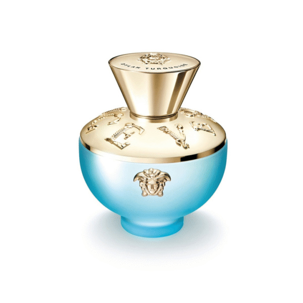Versace Dylan Turquoise Women Eau de Toilette - 100ML