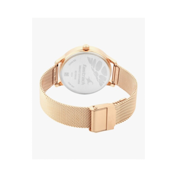 TITAN WATCH NP6210WM01 DK347