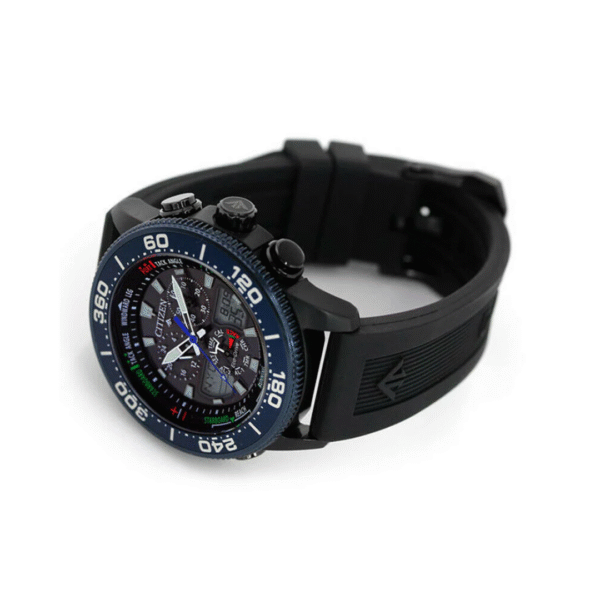 CITIZEN WATCH JR4065-09E