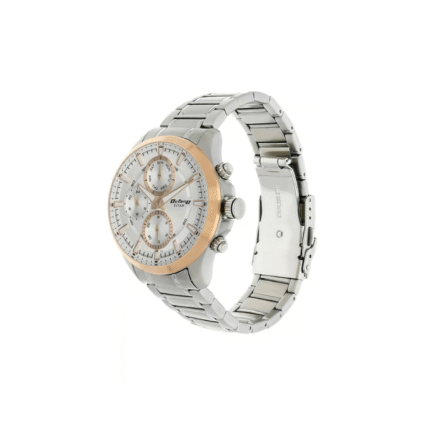 TITAN WATCH NP90104KM03 DH790