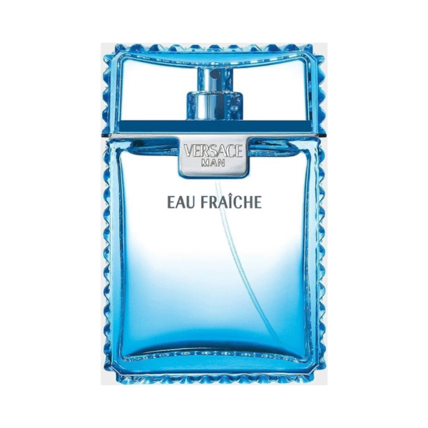 Versace Man Eau Fraîche Eau de Toilette - 100ML