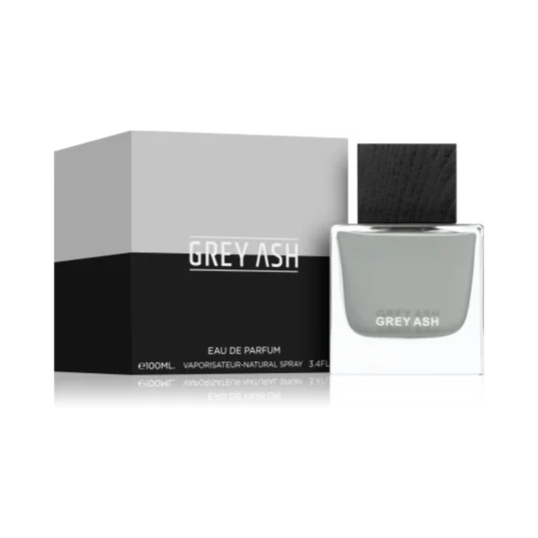 AURORA GREY ASH EDP 100ML(M)