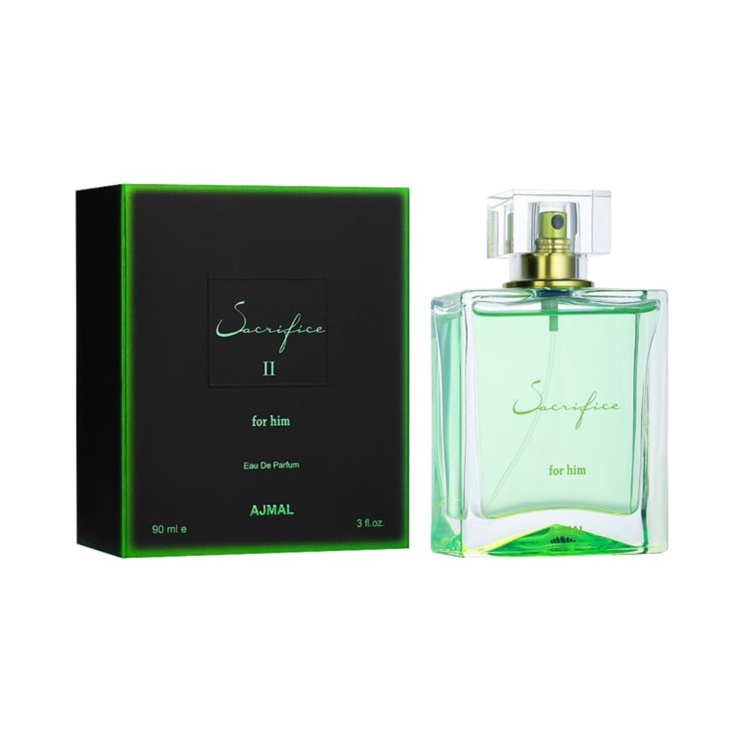 AJMAL Sacrifice Him 2 Eau de Parfum - 90ML