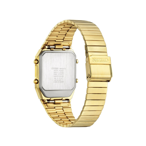 CITIZEN WATCH JG2103-72X