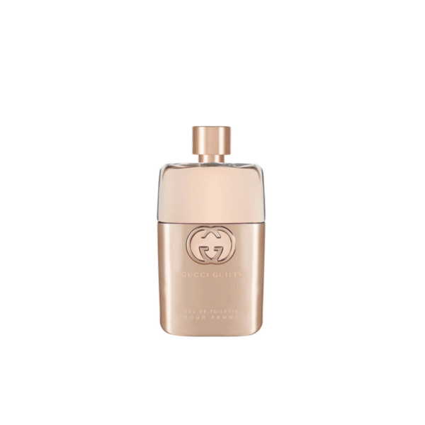 Gucci Guilty Women Eau de Parfum Pour Femme - 90ML