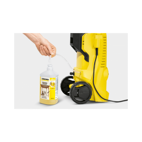 Karcher K 2 Power Control High Pressure Cleaner