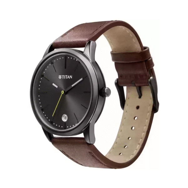 TITAN WATCH 1806QL01-DL155-CLASSIQUE(NEO IBD GENTS)