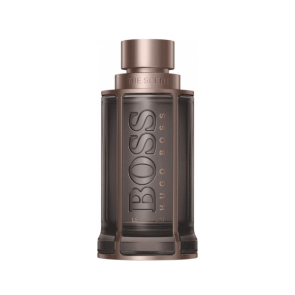 BOSS The Scent Le Men Parfum - 50ML