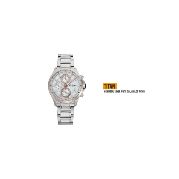 TITAN WATCH NP90104KM03 DH790