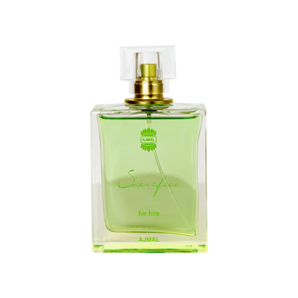 AJMAL Sacrifice Him 2 Eau de Parfum - 90ML