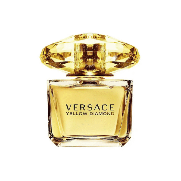 Versace Yellow Diamond Eau de Toilette - 90ML