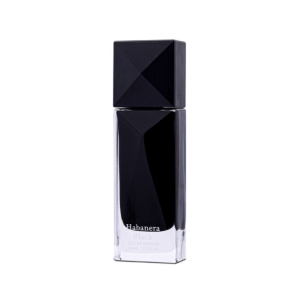 AURORA HABANERA BLACK 80ML EDP
