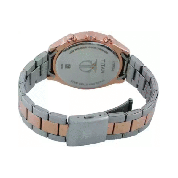 TITAN WATCH NQ1733KM03