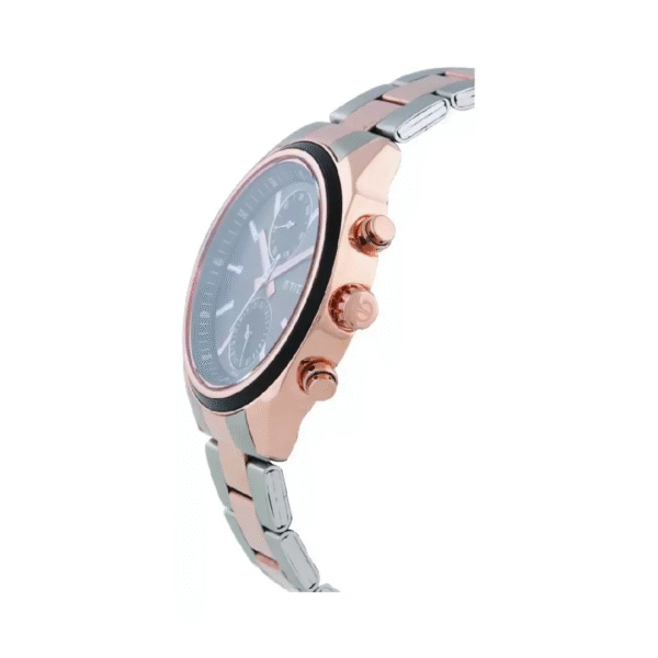 TITAN WATCH NQ1733KM03