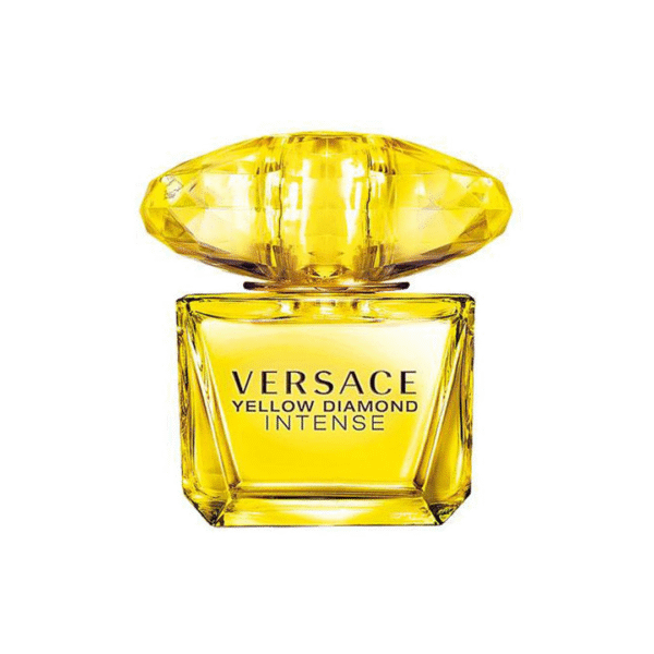 Versace Yellow Diamond Intense Women Eau de Parfum - 90ML