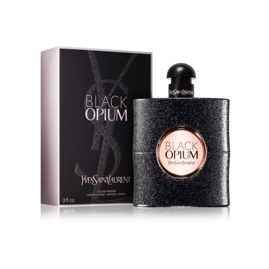 YSL Black Opium Eau de Parfum - 90ML