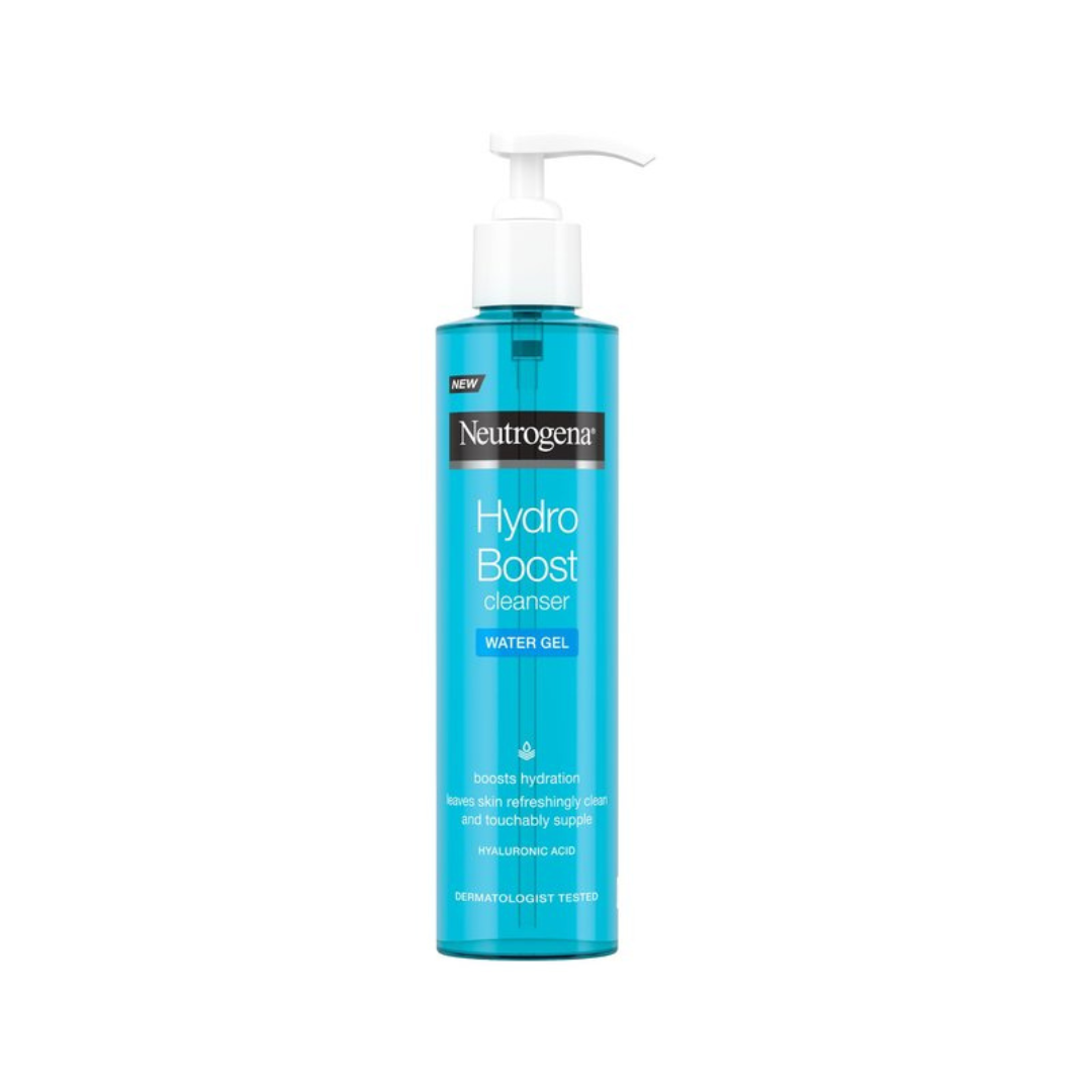 Neutrogena Hydro Boost Water Gel Cleanser - 200ML