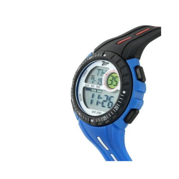 TITAN WATCH NR16007PP04