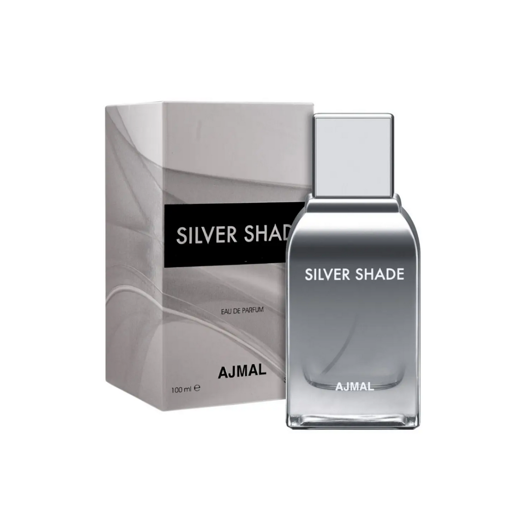 AJMAL Silver Shade Men Eau de Parfum - 100ML