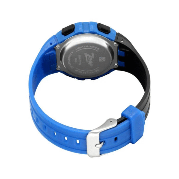 TITAN WATCH NR16007PP04