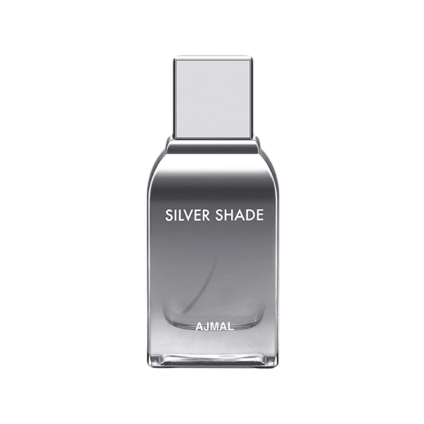 AJMAL Silver Shade Men Eau de Parfum - 100ML