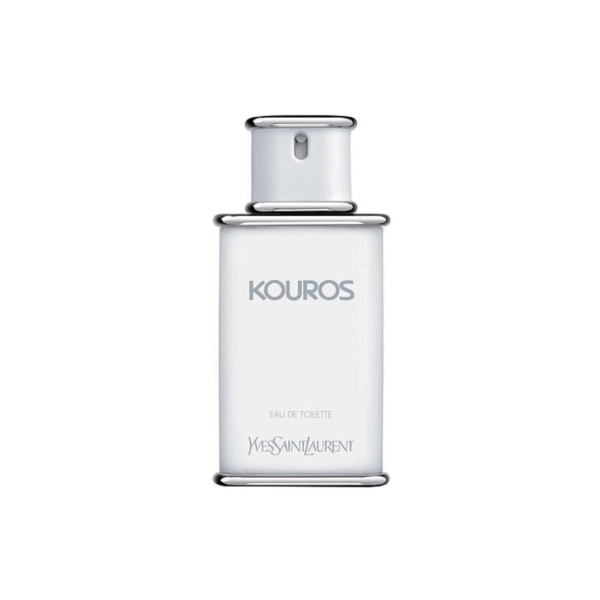YSL Kouros Men Eau de Toilette - 100ML
