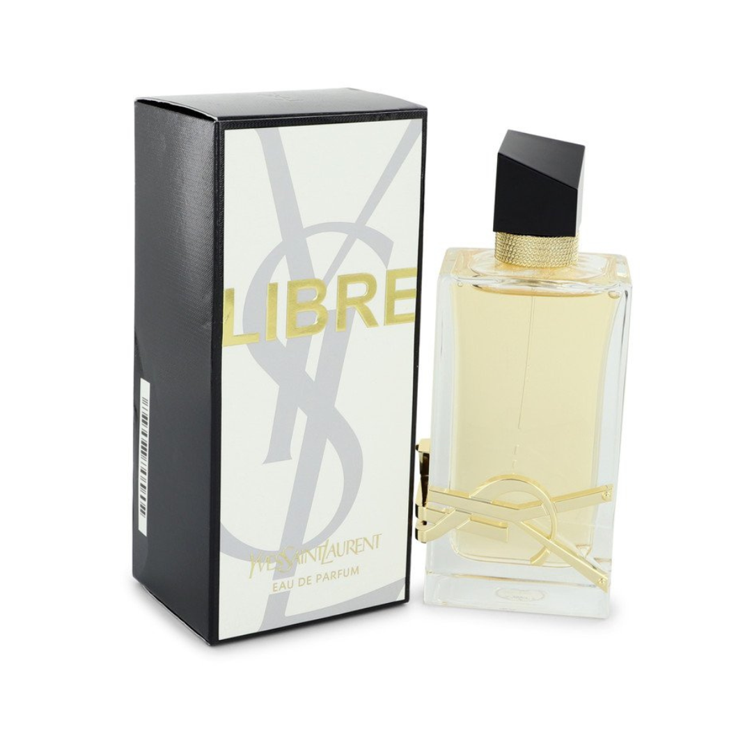 YSL Libre Women Eau de Parfum - 90ML