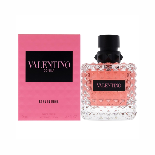 Valentino Donna Born In Roma EDP For Her - 100ml - Image 2
