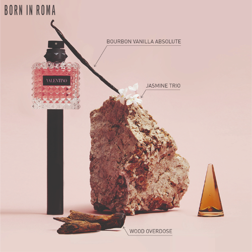 Valentino Donna Born In Roma EDP For Her - 100ml - Image 10