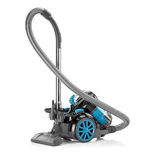 Black+Decker Bagless Vacuum Cleaner 2000W- VM2080-B5