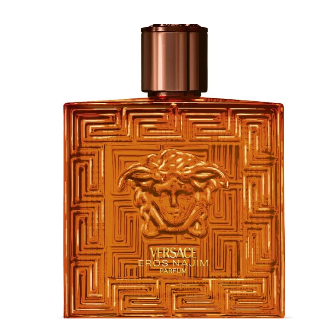 Versace Eros Najim Parfum for Men 100ml - Image 2