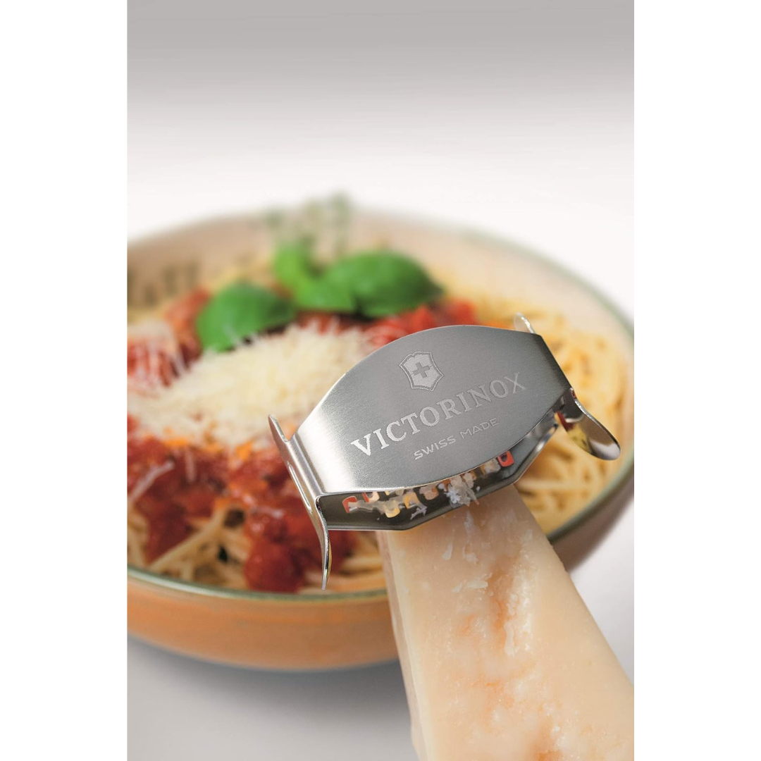 Victorinox Cheese Grater - Image 2