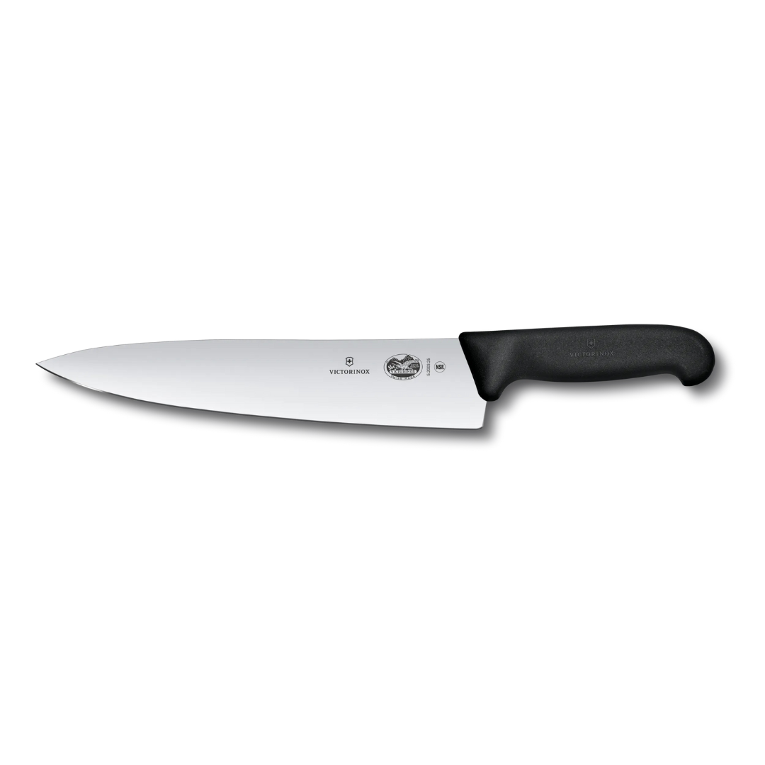 Victorinox Fibrox Cooks Knife Or Chef Knife 11”