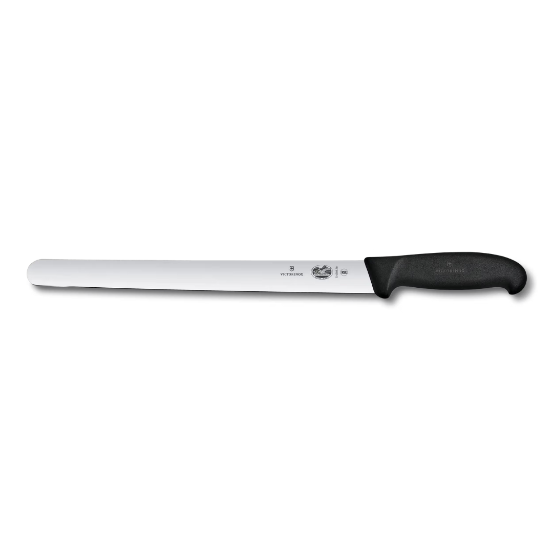 Victorinox Fibrox Slicing Knife 14" Round 30Mm Blade